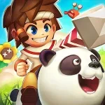 Animals BAM BAM MOD APK