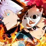 Anime Combat MOD APK