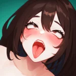 Anime Dating Sim MOD APK