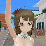Anime Island Multiplayer MOD APK