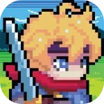 Anime Quest : Isekai Saga MOD APK