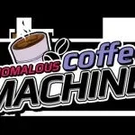 Anomalous Coffee Machine MOD APK