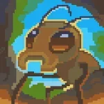 Ant Colony: Wild Forest MOD APK