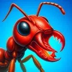 Ant Kingdom MOD APK