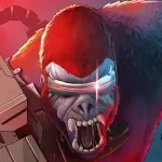 Apes TD MOD APK