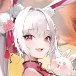 Apex Girls MOD APK