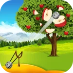 Apple Shooter MOD APK