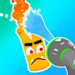 Aqua Boy MOD APK