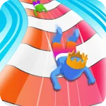 Aquapark.io MOD APK