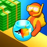 Aquarium Land MOD APK