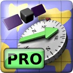 AR Compass PRO MOD APK