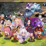 Arcana Blade : Idle RPG MOD APK