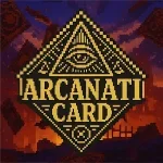 Arcanati Cards - Urban Legends MOD APK
