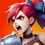 Arcane Hunter: Soul Survivor MOD APK