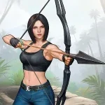 Archer Assassin Shooting Game MOD APK