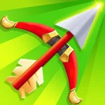 Archer Hero - Arrow Master MOD APK