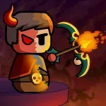 Archer In Hell MOD APK