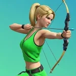 Archery Clash! MOD APK