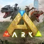ARK: Ultimate Mobile Edition MOD APK