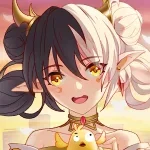 Ark Battle Girls MOD APK