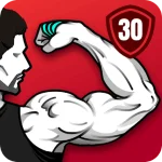 Arm Workout - Biceps Exercise MOD APK