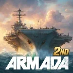 Armada: Warship Battles MOD APK