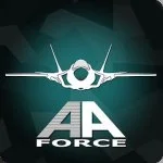 Armed Air Forces MOD APK