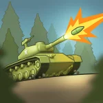 Armored Heroes MOD APK