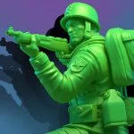 Army Men Strike MOD APK