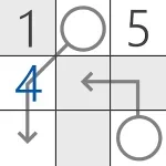 Arrow Sudoku MOD APK