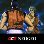 ART OF FIGHTING 2 ACA NEOGEO MOD APK