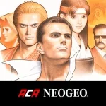 ART OF FIGHTING 3 ACA NEOGEO MOD APK