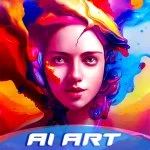 ArtJourney - AI Art Generator MOD APK