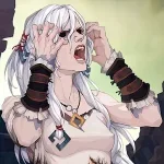 Ash of Gods: Redemption MOD APK