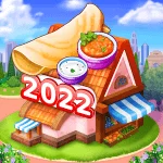 Asian Cooking Star MOD APK