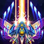 Atlantis: Alien Space Shooter MOD APK