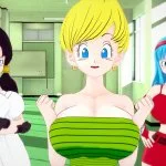 AX: Naughty Mission MOD APK