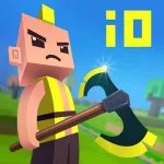 AXES.io MOD APK