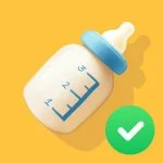 Baby: Breastfeeding Tracker MOD APK