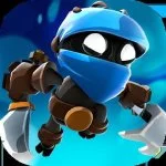 Badland Brawl MOD APK