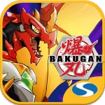 Bakugan Champion Brawler MOD APK