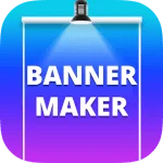 Banner Maker MOD APK
