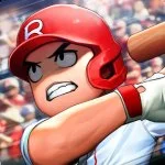 BASEBALL 9 MOD APK