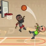 Basketball Battle MOD APK