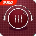 Bass Booster Pro MOD APK