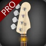 Bass Guitar Tutor Pro MOD APK