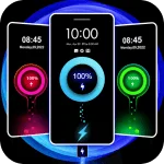 Battery Charging Animation MOD APK