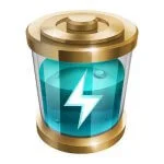Battery HD Pro MOD APK
