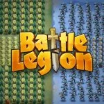 Battle Legion MOD APK