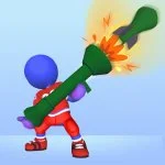 Bazooka Boy MOD APK